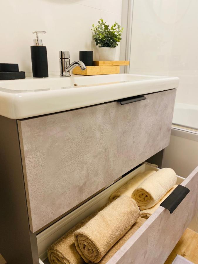 Apartment Traumblick Berggipfel Vordernberg Kültér fotó