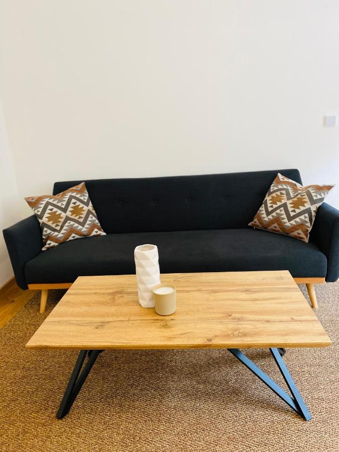 Apartment Traumblick Berggipfel Vordernberg Kültér fotó