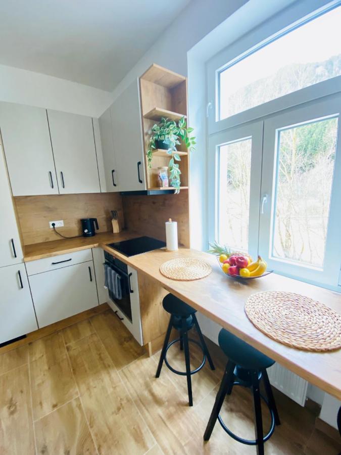 Apartment Traumblick Berggipfel Vordernberg Kültér fotó