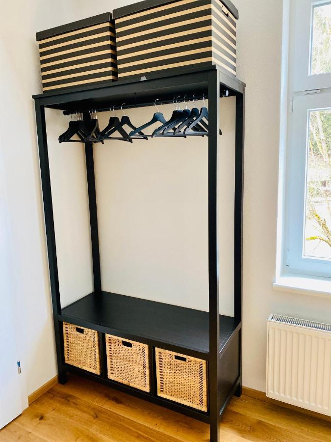 Apartment Traumblick Berggipfel Vordernberg Kültér fotó