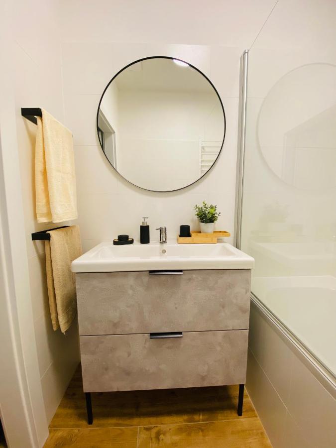 Apartment Traumblick Berggipfel Vordernberg Kültér fotó