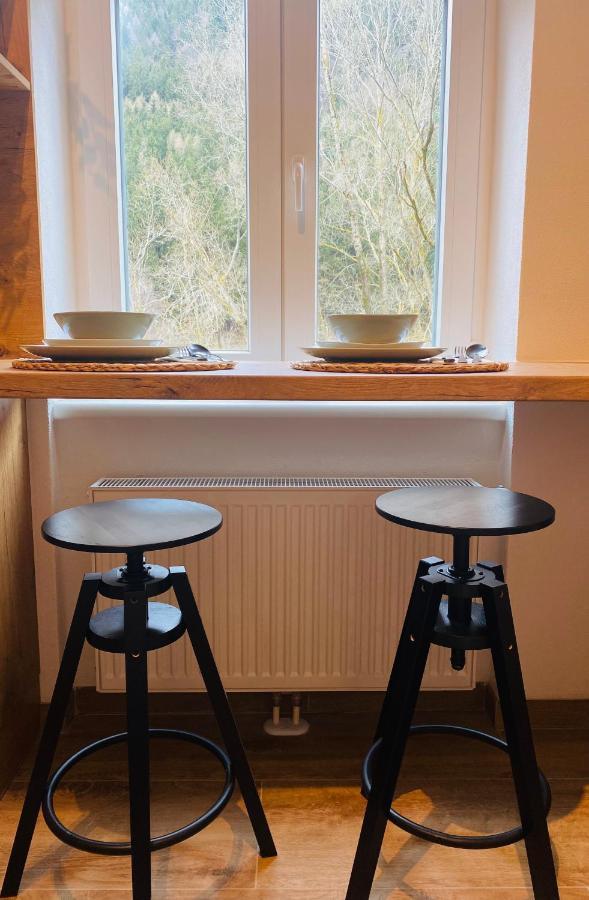 Apartment Traumblick Berggipfel Vordernberg Kültér fotó